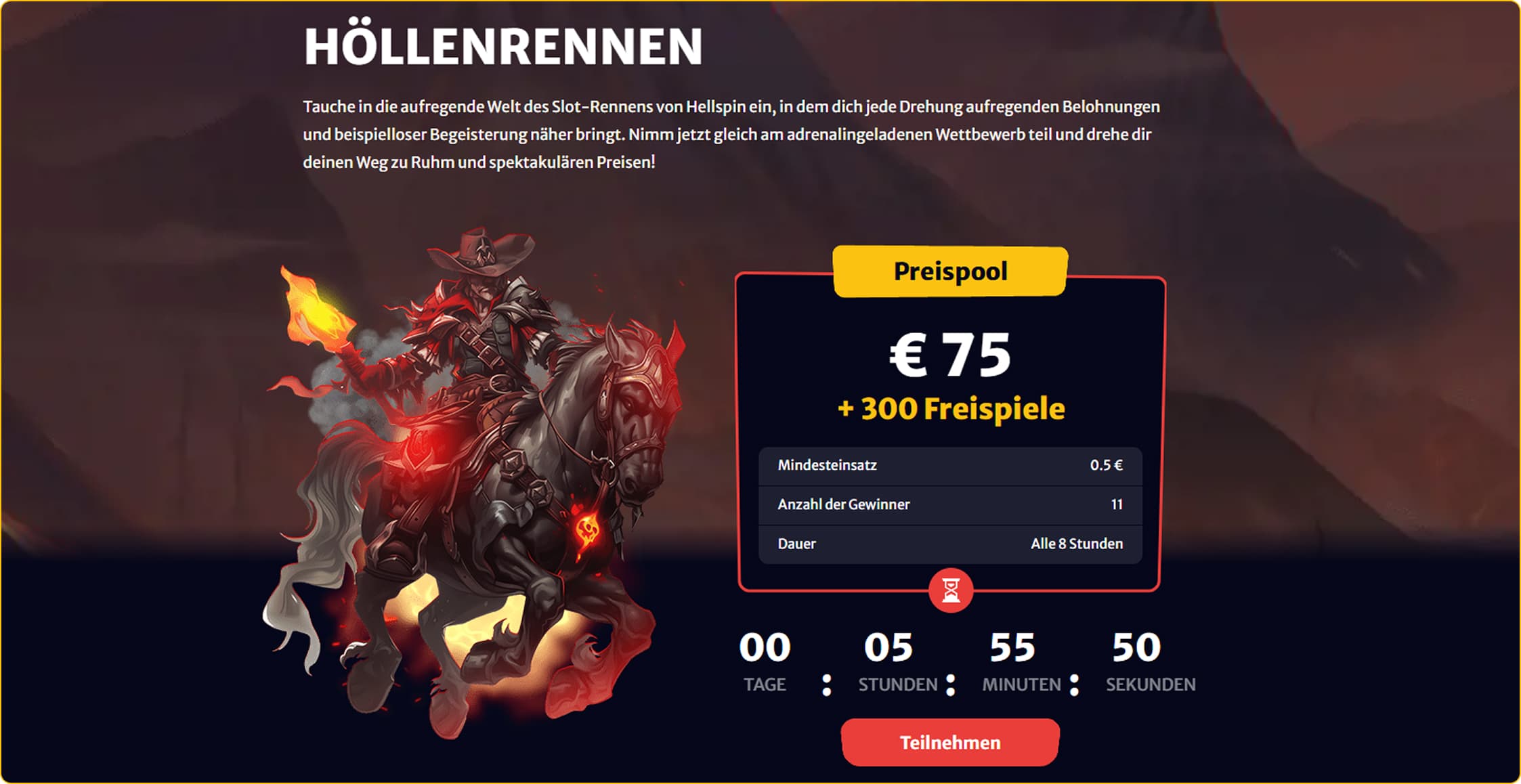 HellSpin Online-Casino HellSpin Online-Casino